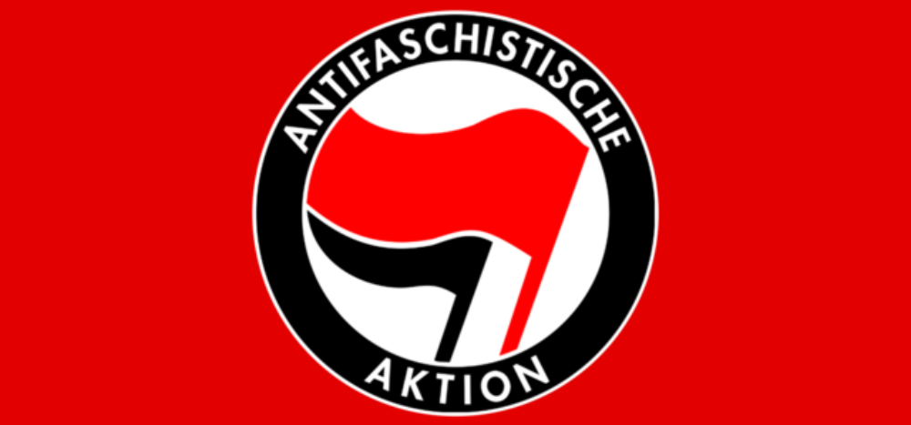 Offenes antifaschistisches Treffen Nordhausen